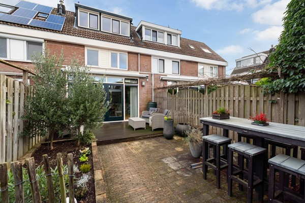 Medium property photo - Westmeerlaan 24, 2371 CD Roelofarendsveen